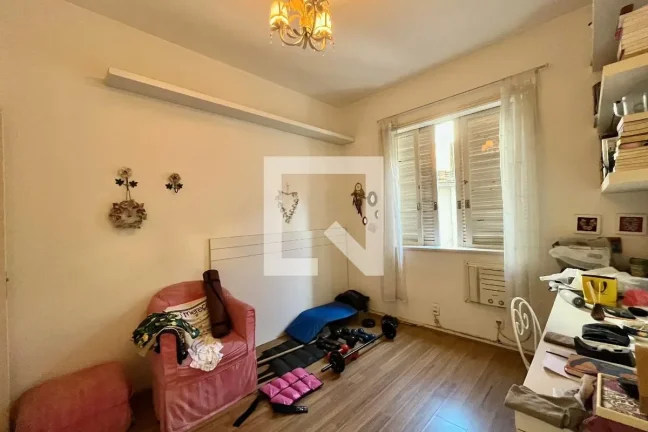 Imagem Apartamento à Venda - Ipanema, 3 Quartos, 110 m2