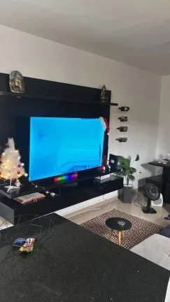 Imagem Apartamento para Venda em Santo André / SP no bairro Vila Guaraciaba