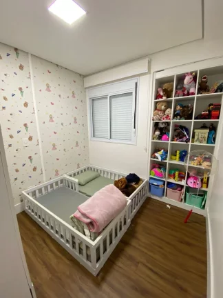 Imagem APARTAMENTO RESIDENCIAL em SÃO PAULO - SP, VILA JACUÍ