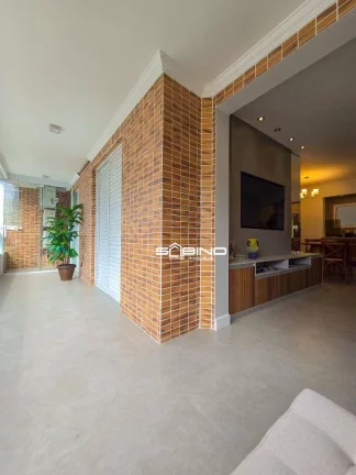 Imagem Apartamento à venda, com 2 dormitórios 1 suíte 74m² - na Riviera de São Lourenço - Bertioga SP