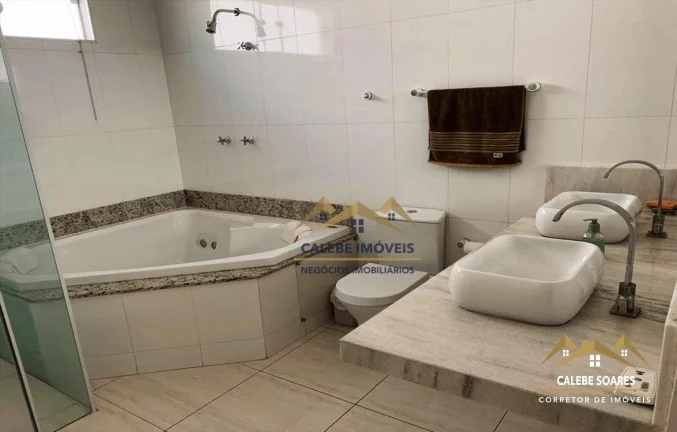 Imagem Casa com 2 dormitórios à venda, 270 m² por R$ 980.000,00 - Parque Santa Maria - Tatuí/SP