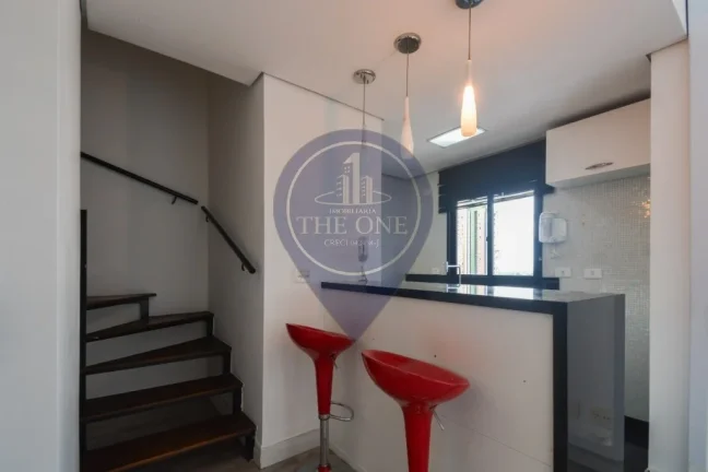 Imagem Loft RESIDENCIAL em SÃO PAULO - SP, PINHEIROS