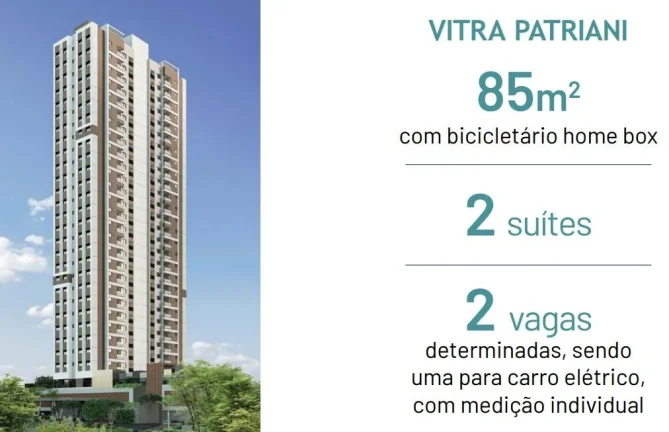 Imagem Apartamento para Venda em São Bernardo do Campo / SP no bairro Jardim do Mar