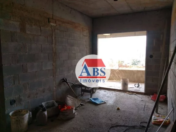 Imagem Apartamento com 2 dormitórios à venda, 78 m² por R$ 395.000,00 - Aviação - Praia Grande/SP