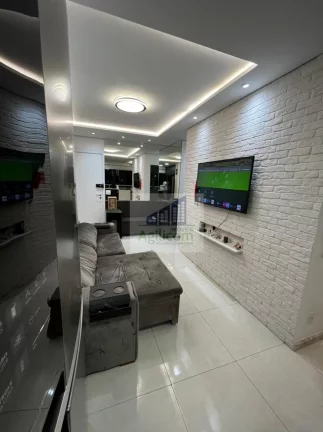 Imagem APARTAMENTO À VENDA EM SANTO AMARO COM 2 DORMITÓRIOS