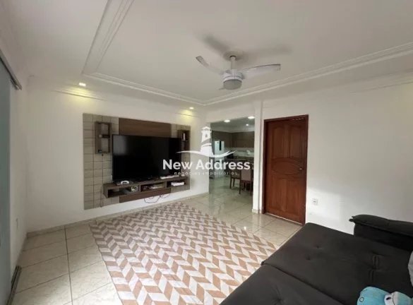 Imagem À venda 3 casas com entradas independentes, na Glória - Vila Velha