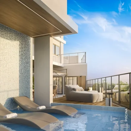 Imagem Apartamento na planta, melhor momento de compra. Centro