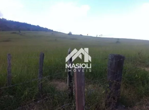 Imagem Terreno à venda, 4150000 m² por R$ 28.000.000,00 - Zona Rural - Ecoporanga/ES