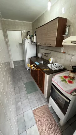 Imagem OPORTUNIDADE, APARTAMENTO À VENDA NA PRAIA GRANDE EM UBATUBA-SP