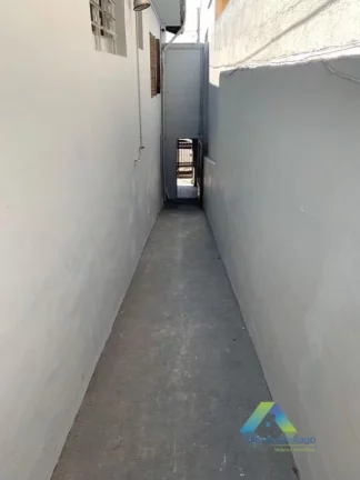 Imagem EXECELENTE SOBRADO PARA INVESTIDOR NO RIO PEQUENO COM 3 CASA