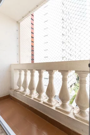 Imagem APARTAMENTO RESIDENCIAL em São Paulo - SP, Itaim Bibi
