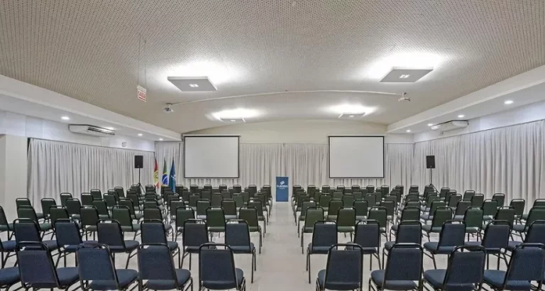 Imagem Hotel Ingleses Acquamar - Apartamento à venda no bairro Ingleses do Rio Vermelho - Florianópolis/SC