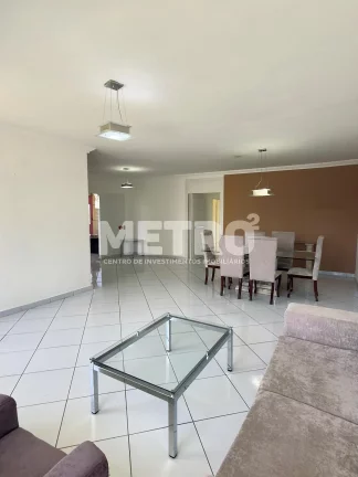 Imagem Apartamento à venda com Três quartos sendo um suíte no centro de Petrolina