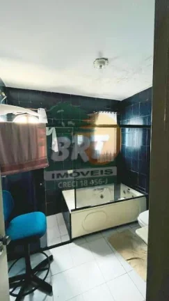 Imagem Casa para Venda em São Paulo, Casa Verde Alta, 2 dormitórios, 2 suítes, 2 banheiros, 2 vagas