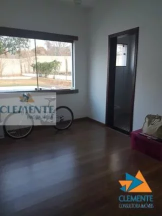 Imagem CASA CONDOMÍNIO VITÓRIA GOLF - O ÚNICO COM CAMPO DE GOLF