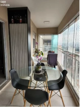 Imagem APARTAMENTO RESIDENCIAL em São Paulo - SP, Tatuapé