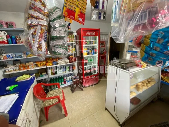 Imagem Oportunidade única em Camaragibe: casas + comércio + salão de festas 550.000,00
