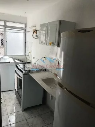 Imagem BAXOU O VALOR!!!!!!!! Apartamento 3 dormitórios + 1 vaga - Morumbi
