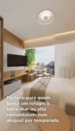 Imagem NOVÍSSIMO EMPRRENDIMENTO IMOBILIÁRIO NA PRAIA DE ITAPARICA, VILA VELHA/ES!