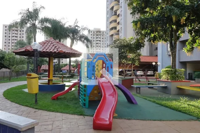 Imagem Apt a venda Alto da Boa Vista- Steffany Nogueira- piscina, quadra de beach tennis, sauna, churrasqueira, salão de festas, 3 quartos, 2 garagens