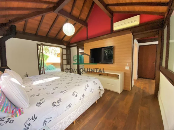 Imagem Casa com 3 Quartos à Venda, 1 m² em Parque Rincão - Cotia