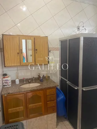 Imagem CASA Á VENDA EM AGAPEAMA JUNDIAÍ -SP