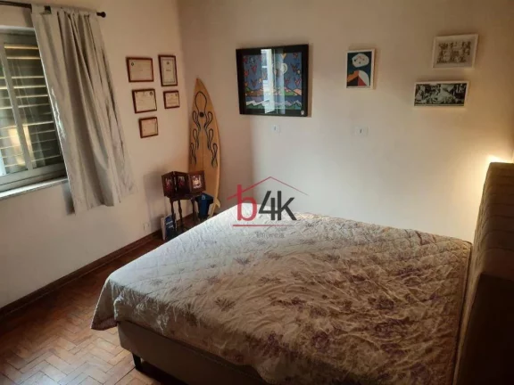 Imagem Apartamento com 3 dormitórios à venda em Moema!