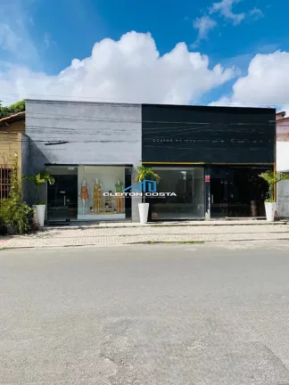 Imagem Ponto Comercial para Locação em Feira de Santana, Capuchinhos
