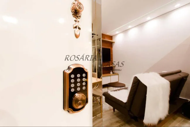 Imagem Apartamento Moderno e Mobiliado ao Lado da FGV