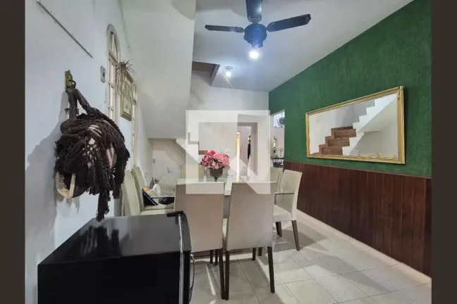 Imagem Casa à Venda - Vargem Pequena, 3 Quartos, 241 m2