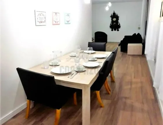 Imagem Copacabana - Residencial › Apartamento com 1 quarto(s) a Venda