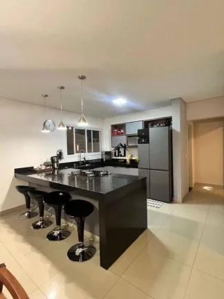 Imagem Casa com 3 suítes à venda, 260 m² por R$ 1.500.000 - Condomínio Villagio Milano - Sorocaba/SP