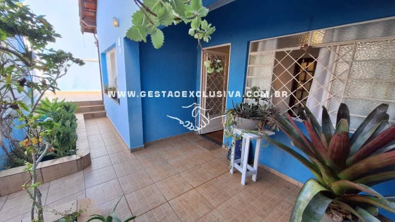 Imagem CASA REGIÃO CENTRAL DE ITATIBA, 4 DORM 6 VAGAS DE GARAGEM