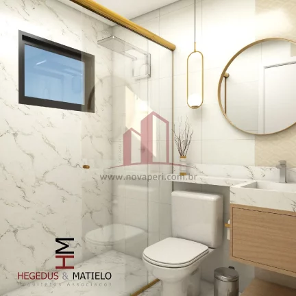 Imagem Casa de 3 quartos com 2 suítes e 123,33 m² no Jardim Benintendi, Franco da Rocha-SP: Confira essa oportunidade única!