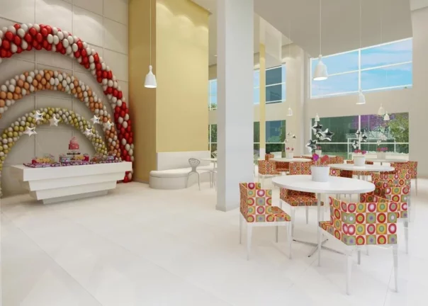 Imagem Apartamento com 4 quartos a venda em Mogi das Cruzes SP, comprar Apartamento com 4 dormitórios a venda em Mogi das Cruzes SP, apartamento de luxo Mogi
