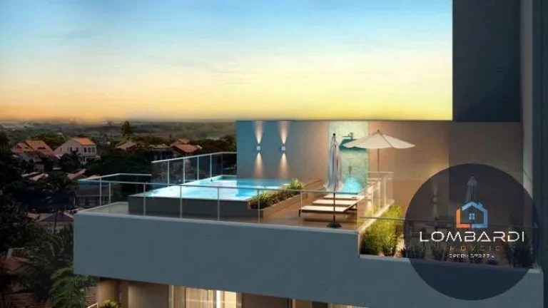 Imagem Apartamento para Venda em Ubatuba/SP