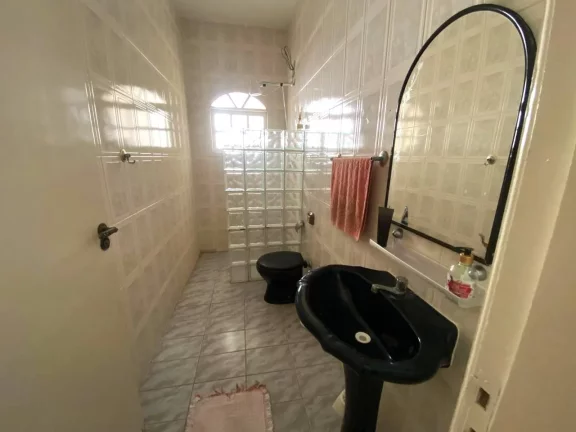 Imagem Linda casa térrea a venda no Jardim Primavera - Iguape/SP