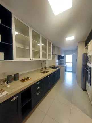 Imagem Apartamento com 4 dorms, Centro, Mongaguá - R$ 1.23 mi, Cod: 993