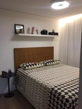Imagem Apartamentos á venda 45m na Mooca
