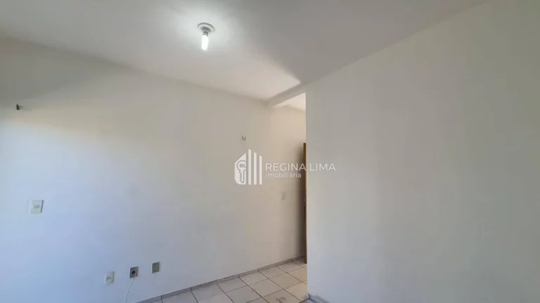 Imagem Apartamento pronto para morar, 3 dormitórios à venda, 55 m² por R$ 160.000,00 - Condomínio TORQUATO NETO - Ilhotas - Teresina/PI