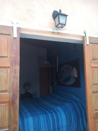 Imagem Casa para Venda em Ubatuba / SP no bairro Lázaro (Praia Domingos Dias)