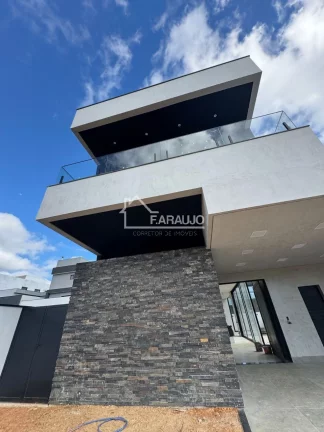 Imagem Casa em condomínio fechado para venda em Sorocaba-SP!