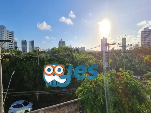 Imagem Casa para venda Patamares Colina A