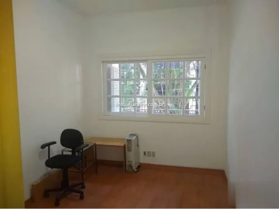 Imagem Casa Padrão à venda Itaim Bibi São Paulo