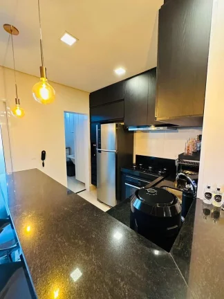 Imagem EXCELENTE APARTAMENTO PORTEIRA FECHADA EM ÁREA NOBRE DE FRANCA/SP