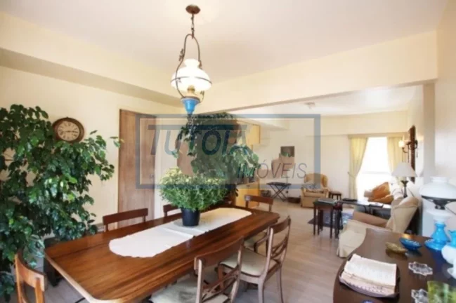 Imagem APARTAMENTO À VENDA NO PARAISO, SÃO PAULO