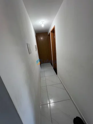 Imagem Apto - 54m²- 2 quartos - 1 suite - em Ernesto Geisel, João Pessoa/PB