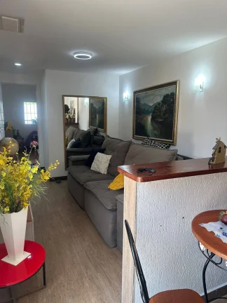 Imagem CASA DÚPLEX LINDA CASINHA DE BONECA DOCUMENTAÇÃO,OK CONDOMÍNIO BIARRITZ