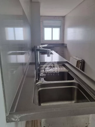 Imagem Cobertura com 3 dormitórios para alugar, 170 m² por R$ 7.290,00/mês - Praia de Itaparica - Vila Velha/ES
