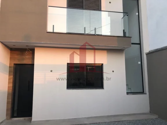 Imagem Imperdível oportunidade: Casa à venda no Portal da Estação, Franco da Rocha-SP, 2 quartos, 1 suíte, 1 sala, 2 banheiros, 2 vagas, 94m²!